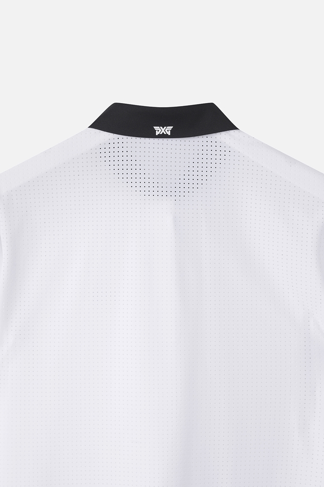 WOMENS SUMMER VENTILATION SHORT-SLEEVE