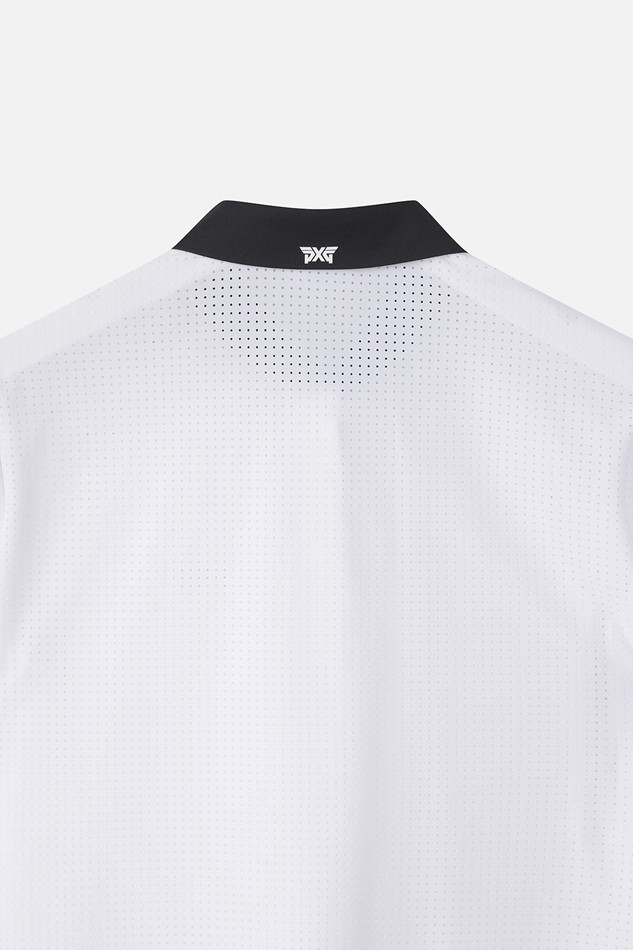 WOMENS SUMMER VENTILATION SHORT-SLEEVE