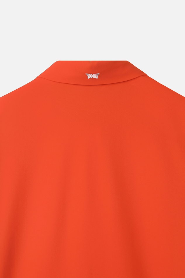 WOMEN SUMMER COLOR POINT T-SHIRTS