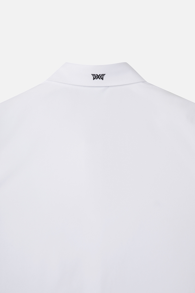 WOMENS SUMMER LINE POINT SLEEVELESS