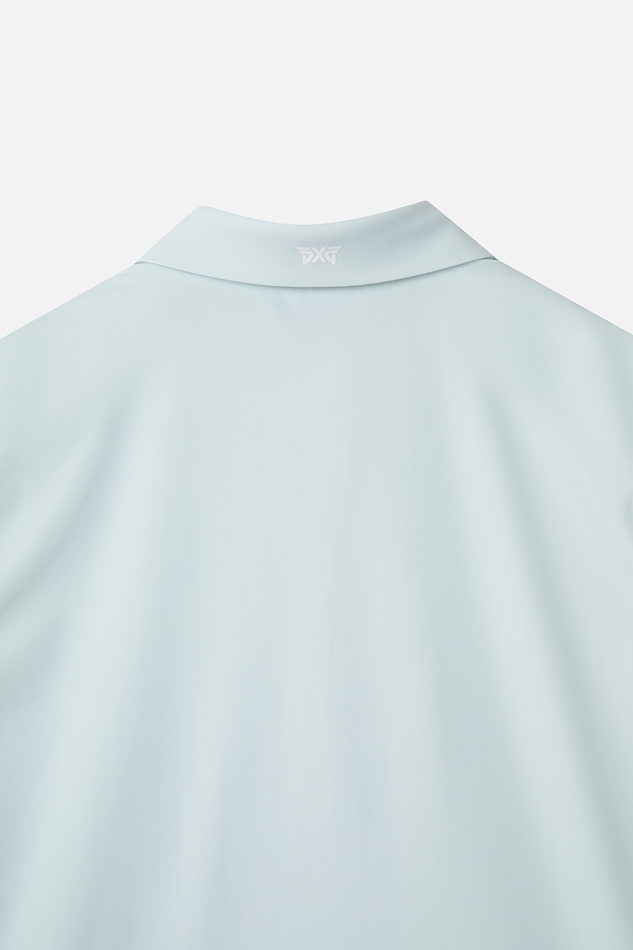 WOMENS SUMMER LINE POINT SLEEVELESS