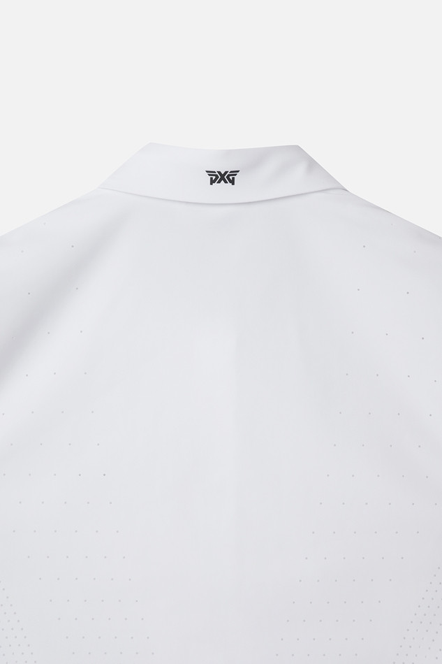 WOMENS SUMMER PERFORATED SLEEVELESS