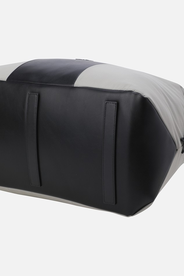 ESSENTIAL BOSTON BAG