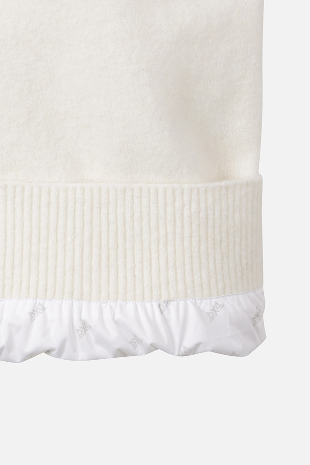 WOMEN WINTER WINDPROOF NEW HIGH NECK SWEATER