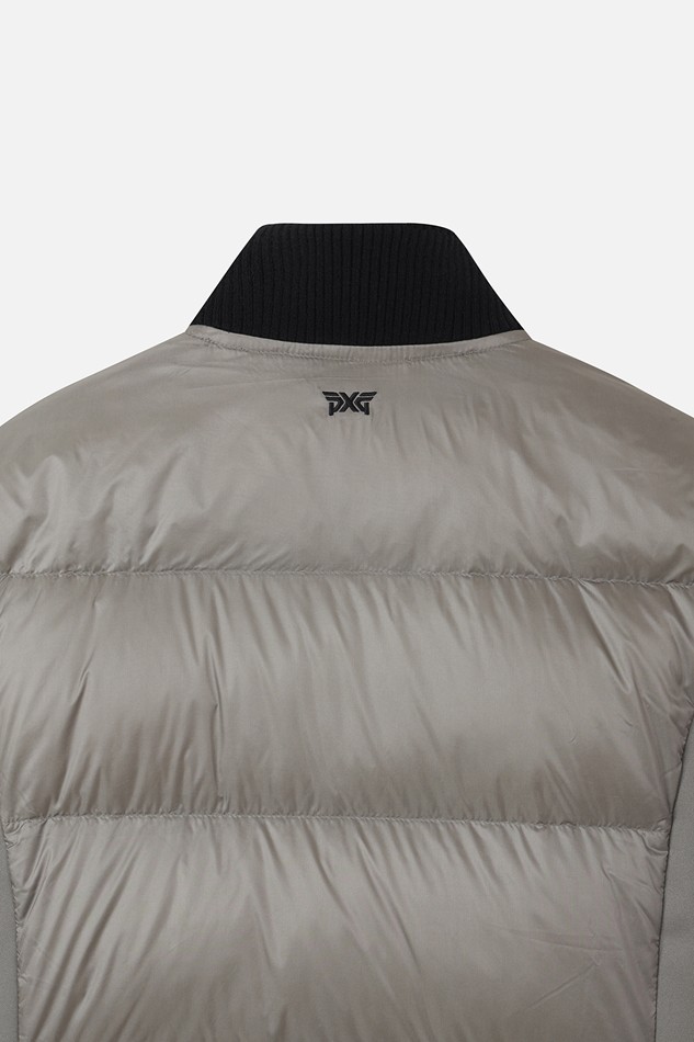 WOMEN WINTER ESSENTIAL DOWN JARKET