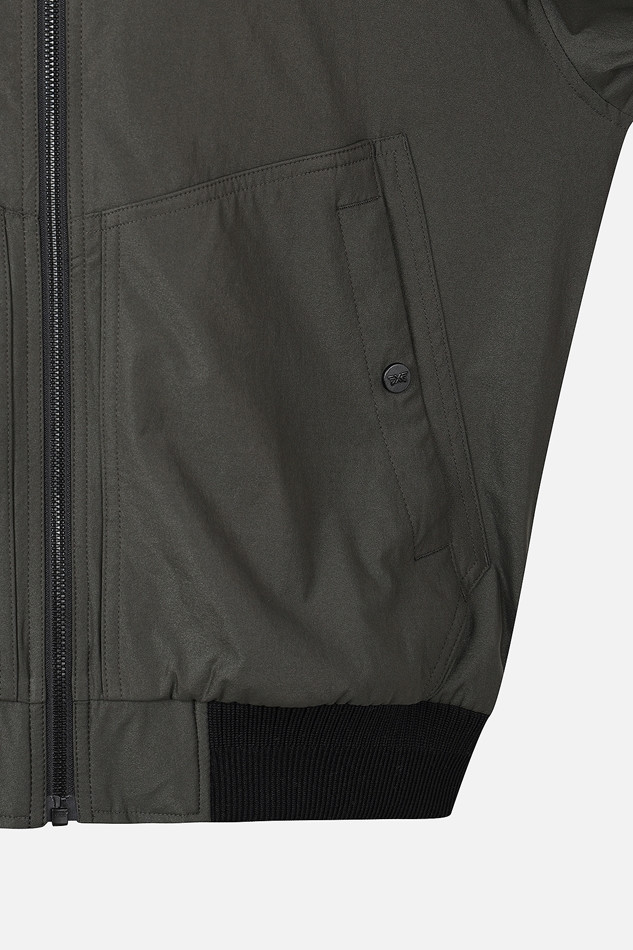 MEN GENO MA-1 JACKET