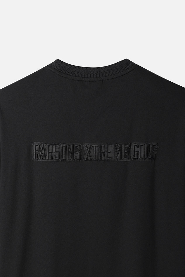 MEN LOGO ROUND SHORT SLEEVE