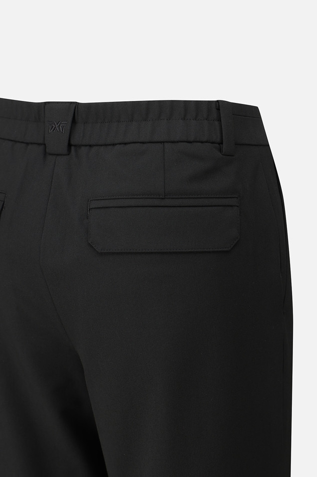 MEN WIDE FIT PANTS