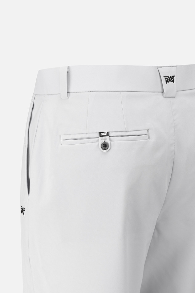 MEN WIDE FIT PANTS PKFPM511811 L/GREY 상품 이미지 6