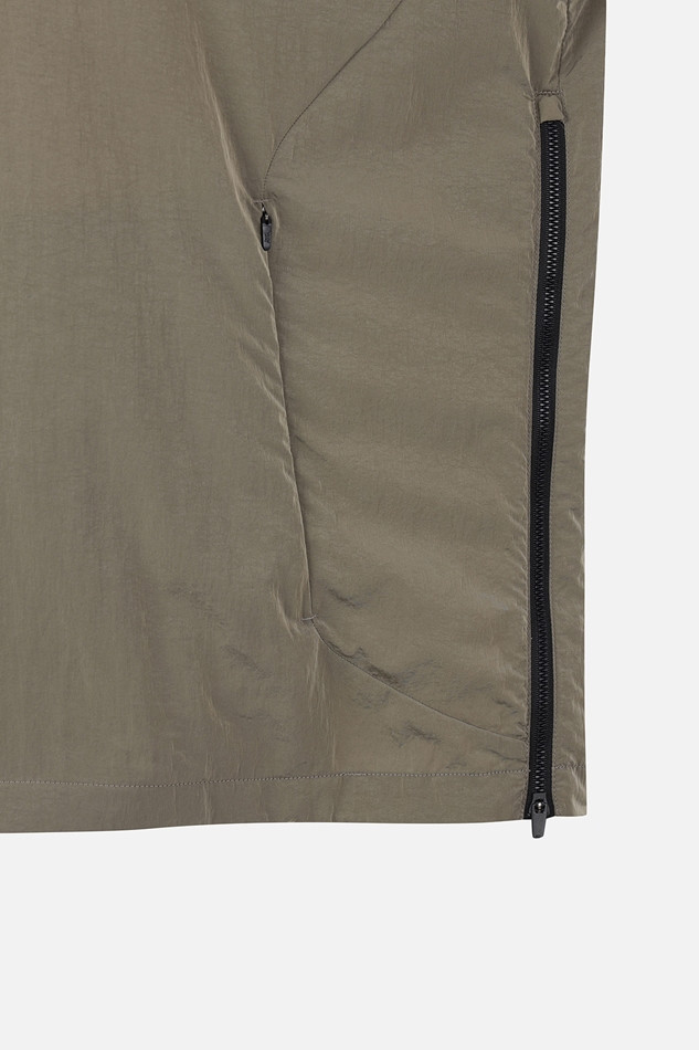 MEN ANORAK JACKET