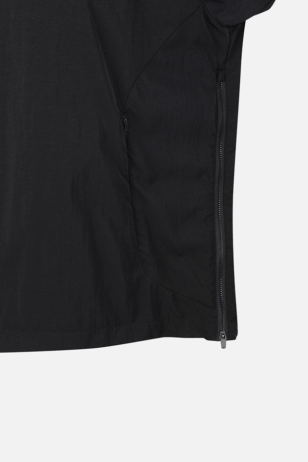 MEN ANORAK JACKET