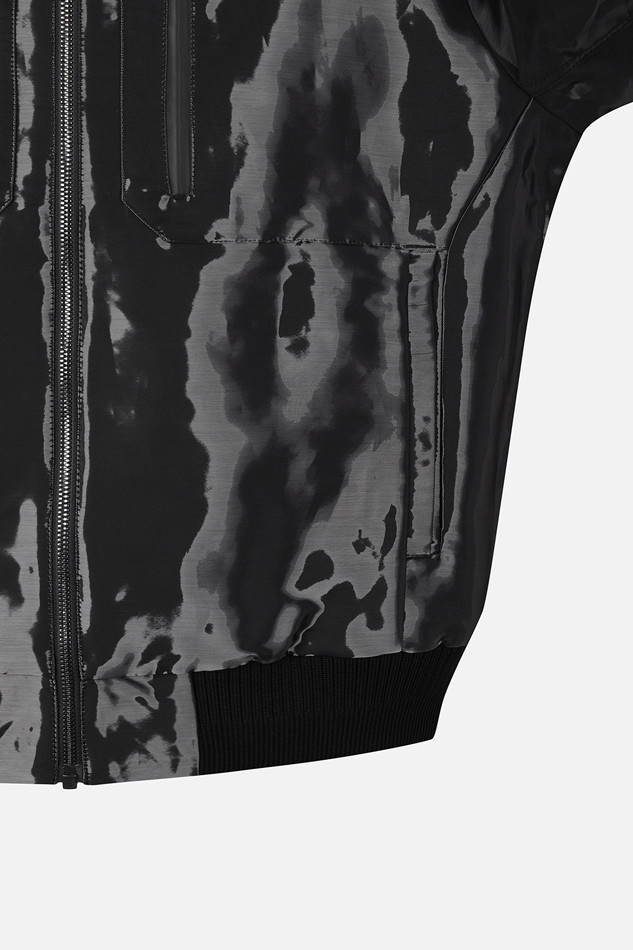 MEN D.O. NEW MA-1 JACKET