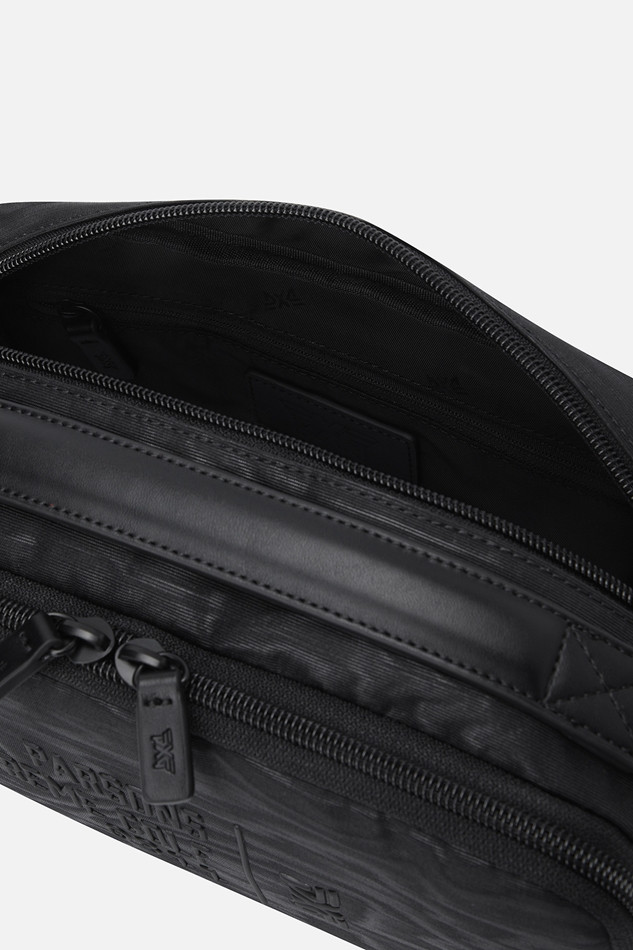 DAMASCUS 2 RAIL POUCH