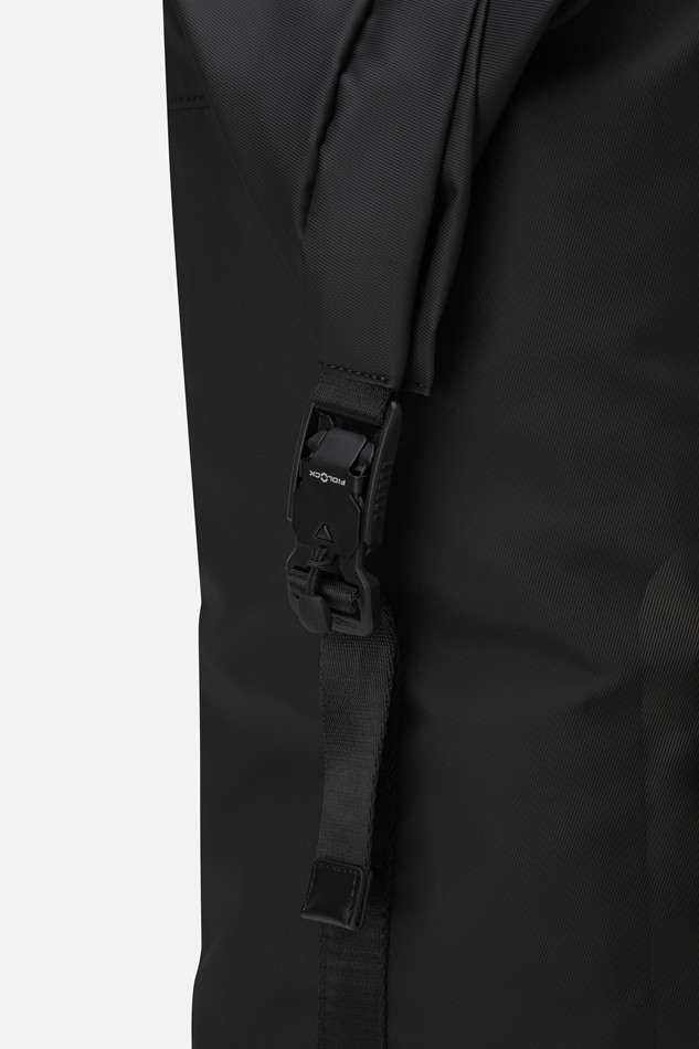 FUTURE MILITARY DUFFLE BAG