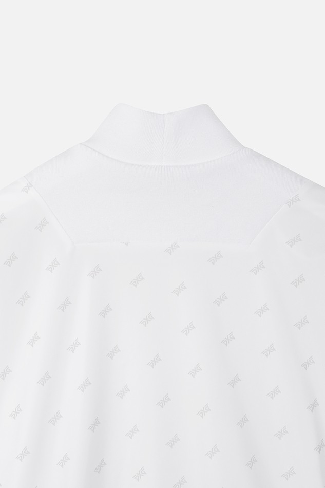 WOMEN WINDPROOF BASE LAYER PKFPW111101 WHITE 상품 이미지 6