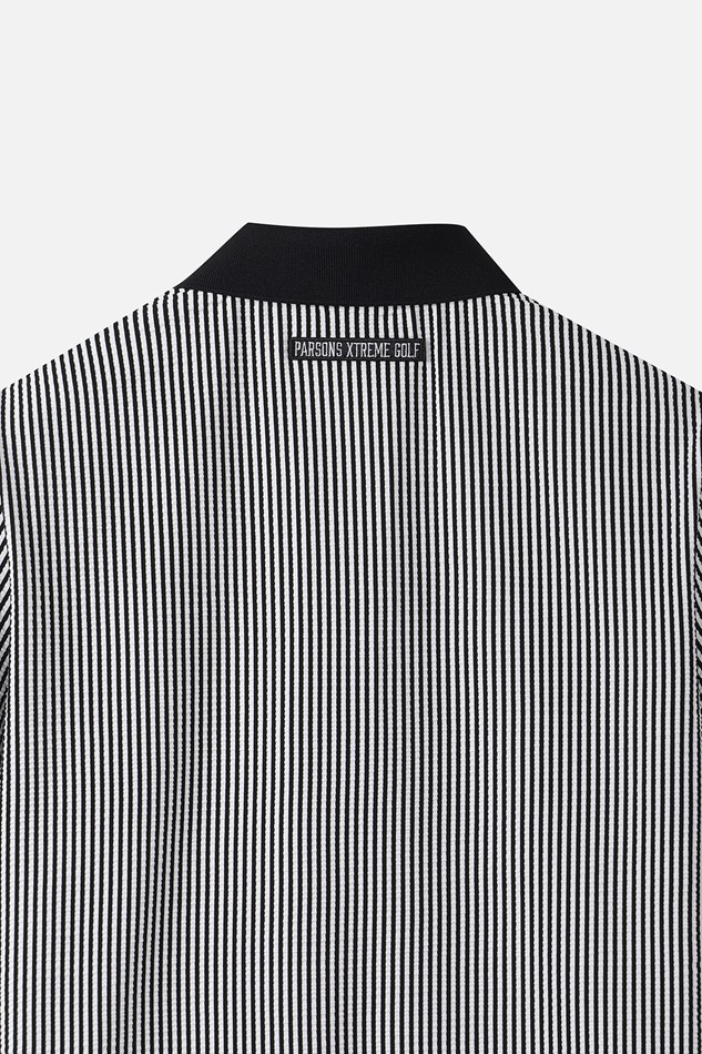 WOMEN ESSENTIAL RIB SHORT SLEEVE