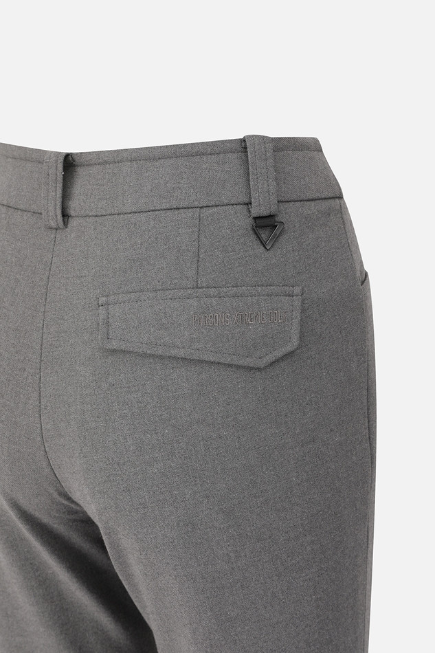WOMEN BOOTCUT PANTS