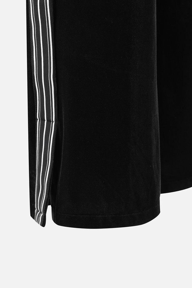 WOMEN JERSEY SET-UP PANTS