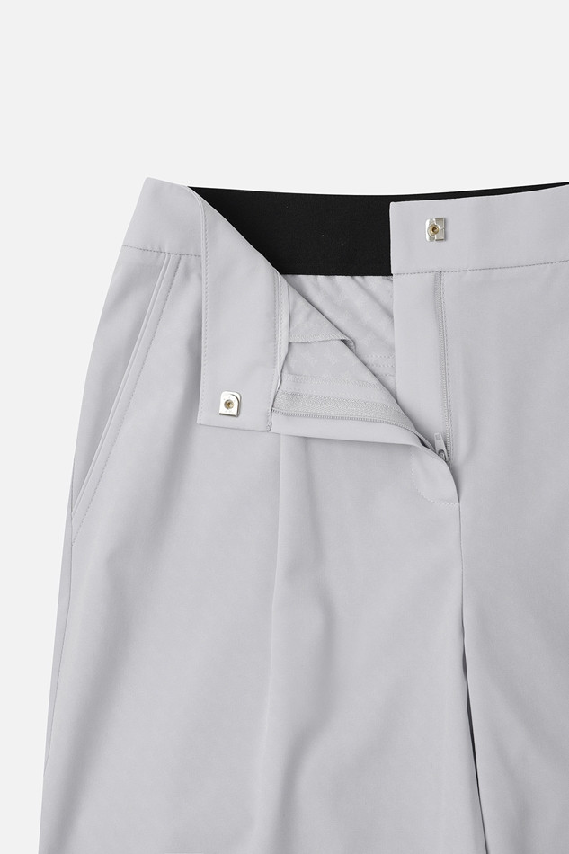 WOMEN FA WIDE FIT PANTS