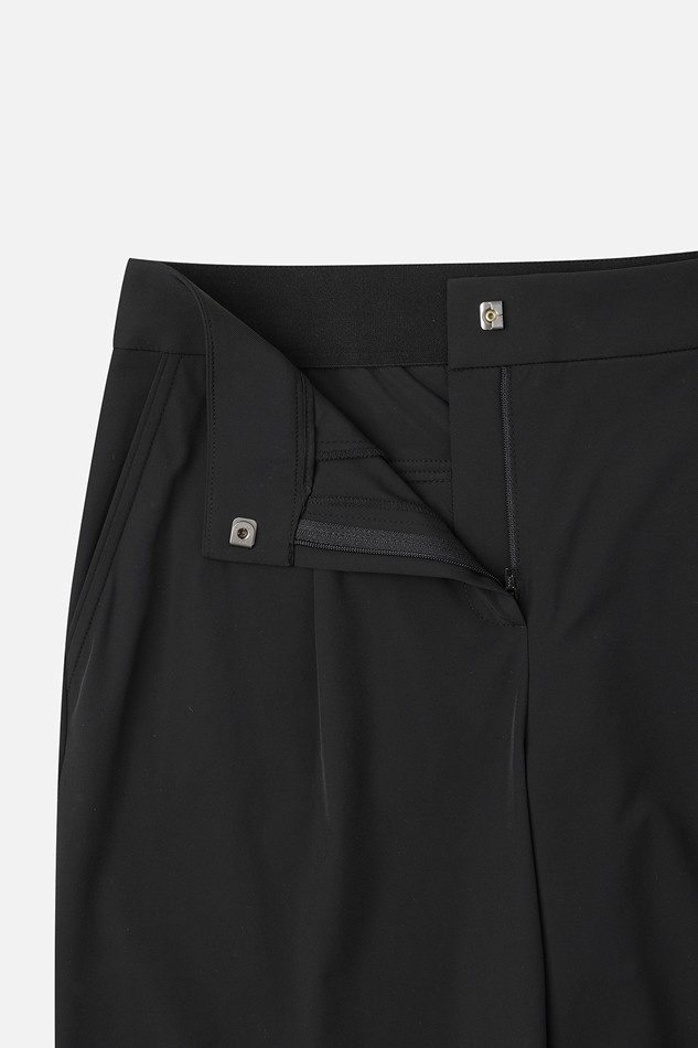 WOMEN FA WIDE FIT PANTS