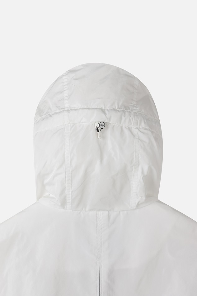 WOMEN ESSENTIAL HOOD JK