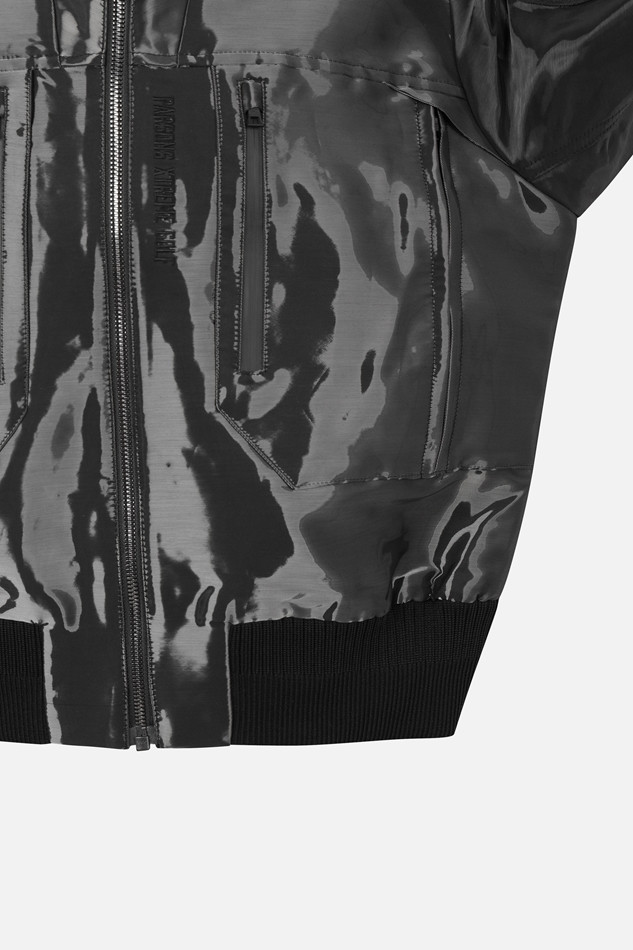 WOMEN D.O. NEW MA-1 JACKET