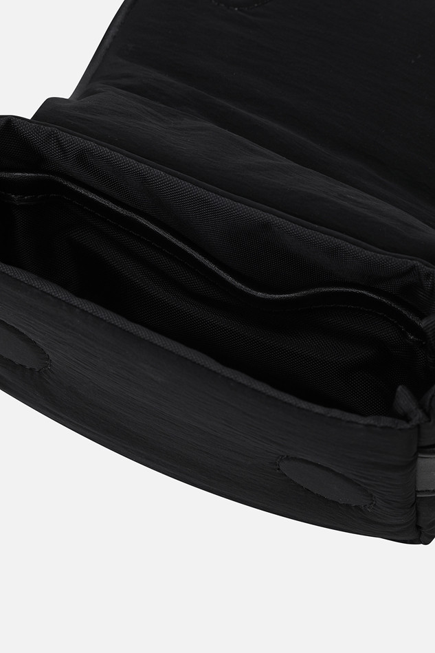 WOMENS NEW BELT BAG PKFPW893121 BLACK 상품 이미지 6