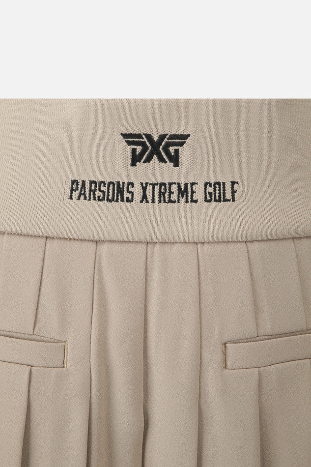 WOMEN MICRO PLEATS SKIRTS