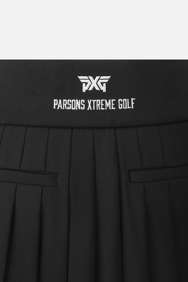 WOMEN MICRO PLEATS SKIRTS