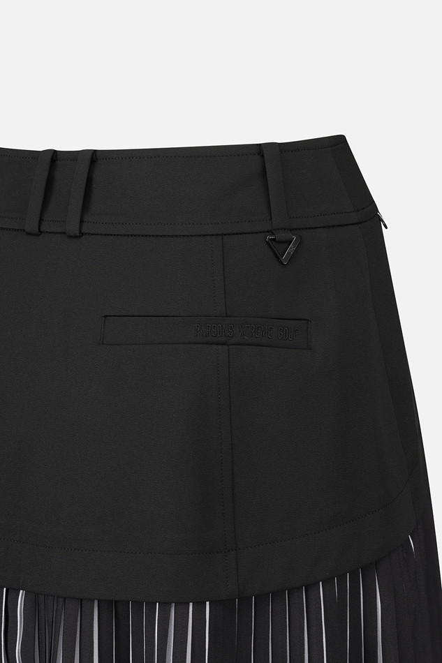 WOMEN NEW PLEATED SKIRTS