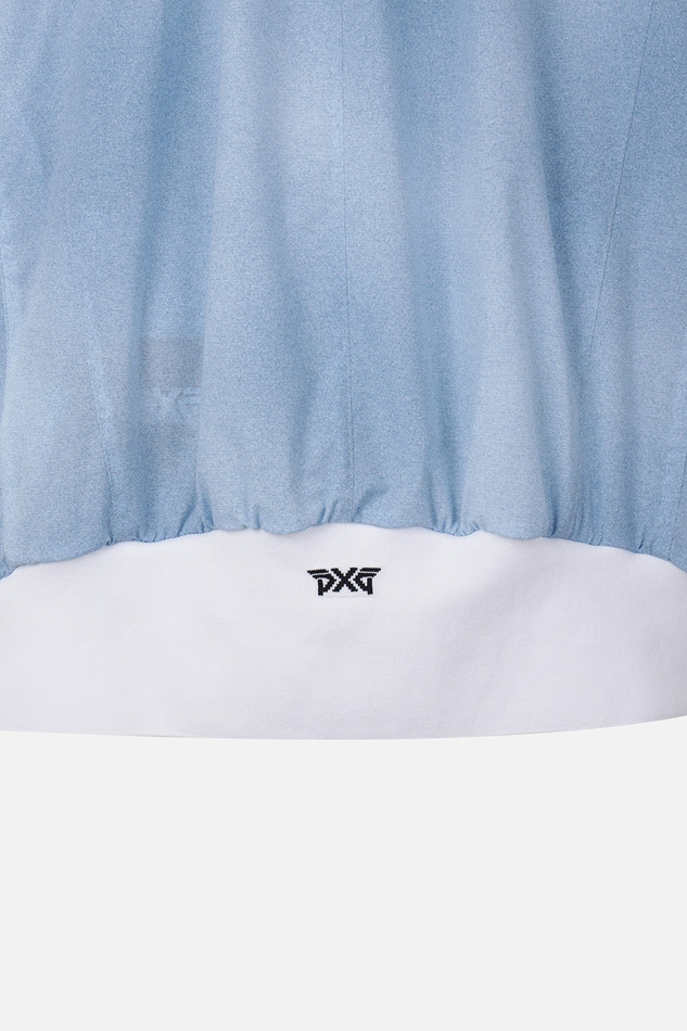 WOMEN GRADATION PATTERN JACKET