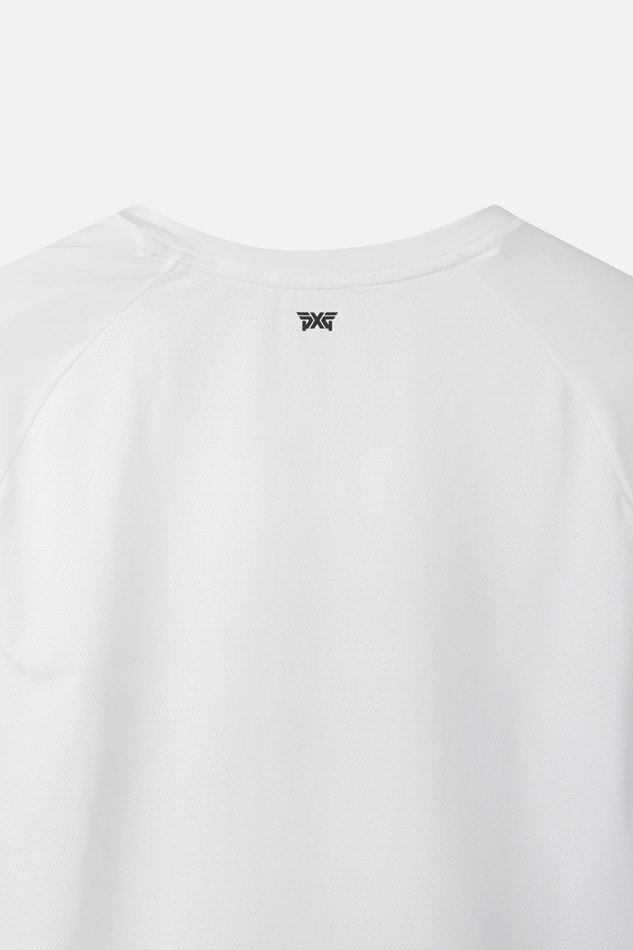 MEN ROUND NECK BASELAYER LONG SLEEVE