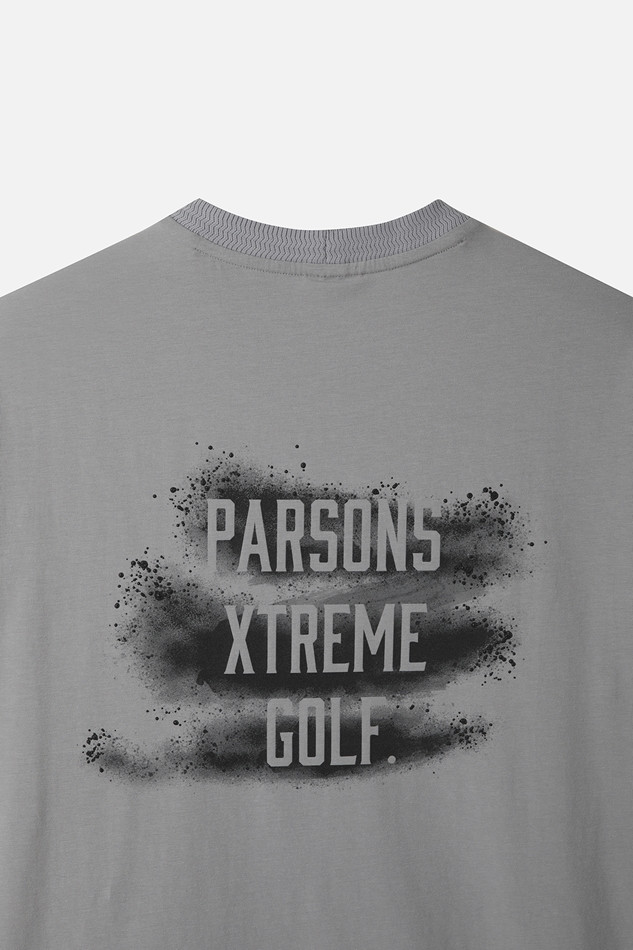 MEN ROUND NECK SHORT SLEEVE