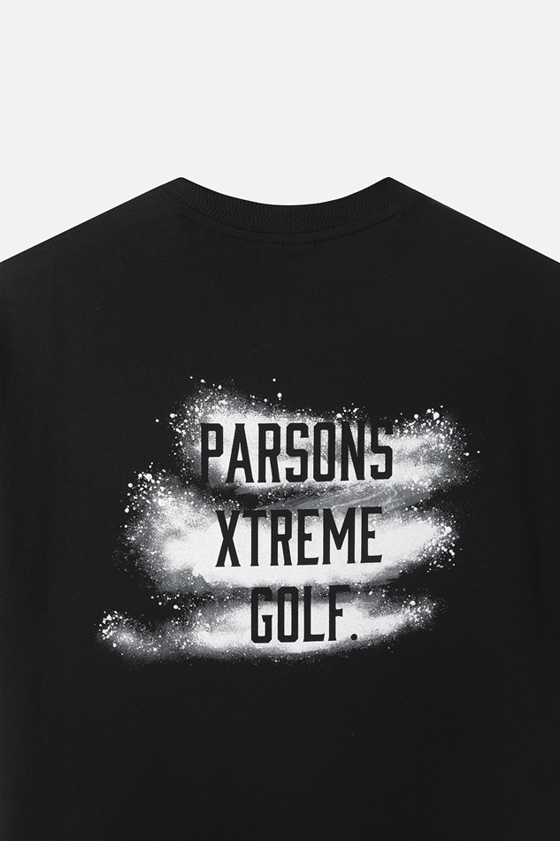 MEN ROUND NECK SHORT SLEEVE