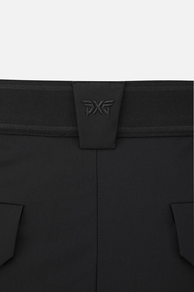 MEN TRICOT JOGGER FIT PANTS