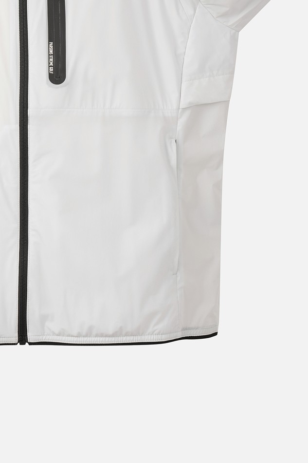 MEN PERFORMANCE LIGHT WEIGHT JACKET