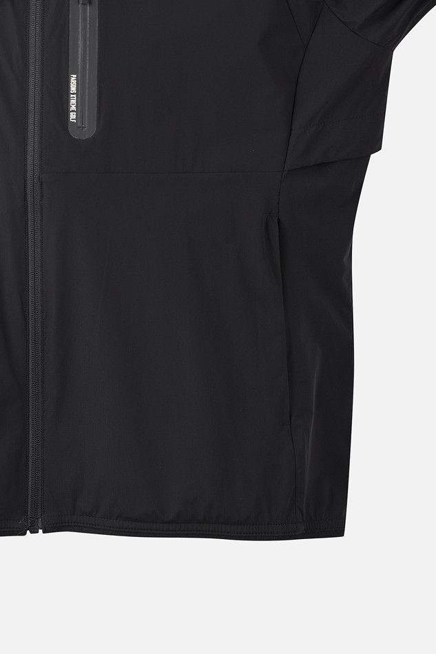 MEN PERFORMANCE LIGHT WEIGHT JACKET