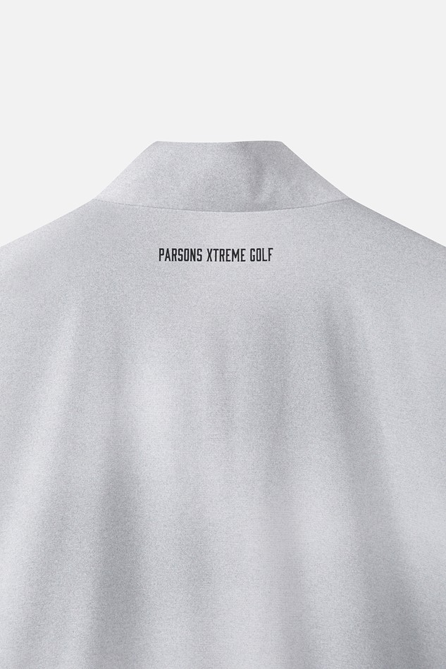 MEN GRADATION PATTERN JACKET