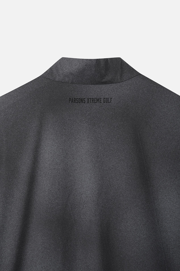 MEN GRADATION PATTERN JACKET