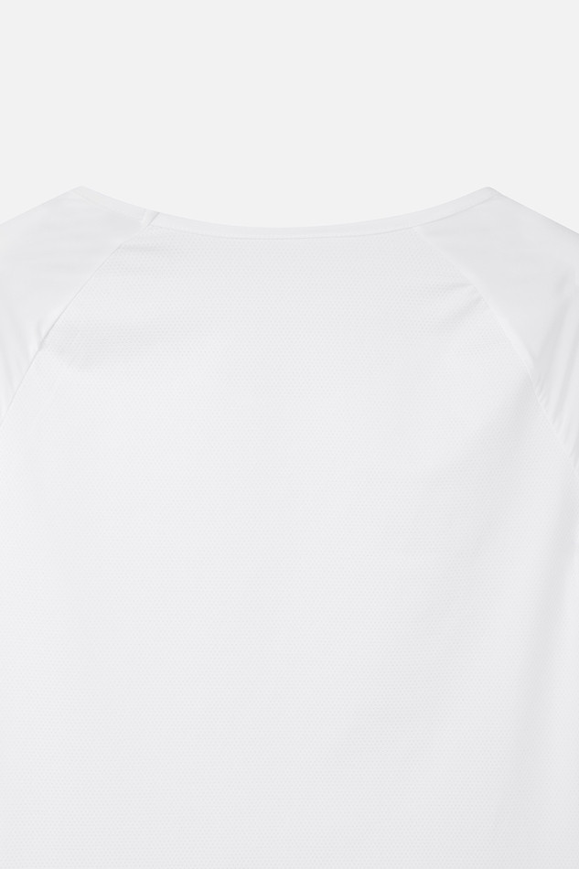 WOMEN ROUND NECK BASELAYER LONG SLEEVE