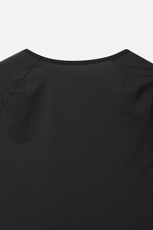 WOMEN ROUND NECK BASELAYER LONG SLEEVE