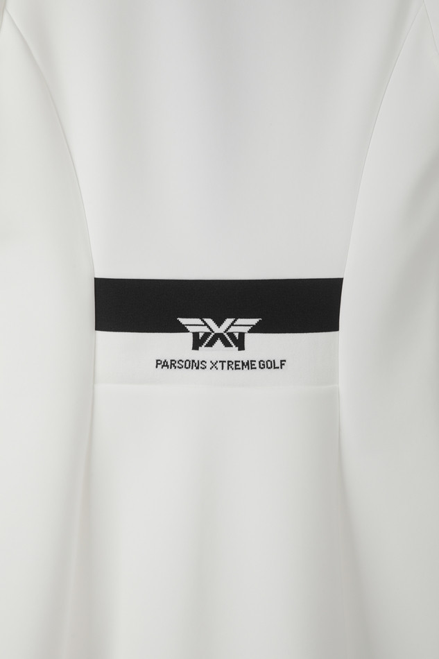 WMNS MOCK NECK OP