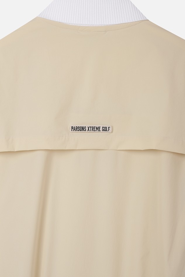 WOMEN SHORT SLEEVE HYBRID SWEATER