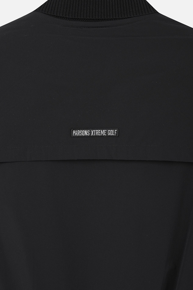 WOMEN SHORT SLEEVE HYBRID SWEATER