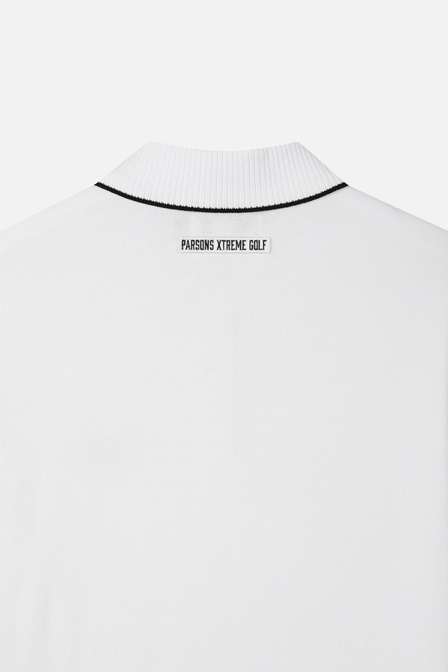 WOMEN MIDDLE SLEEVE SWEATER