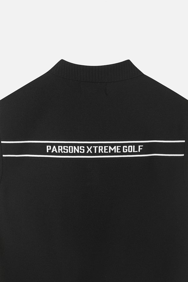 WOMEN NEW SILHOUETTE KNIT SLEEVELESS