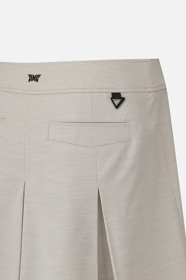 WOMEN WRAP SHORT PANTS