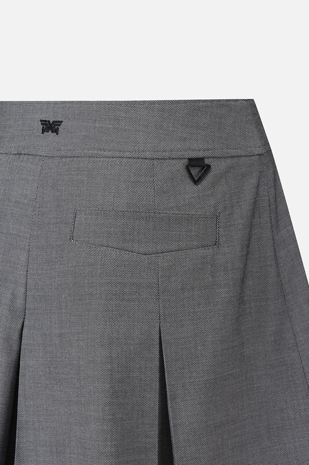 WOMEN WRAP SHORT PANTS