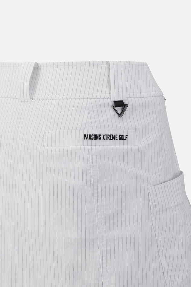 WOMEN CULOTTES SHORT PANTS