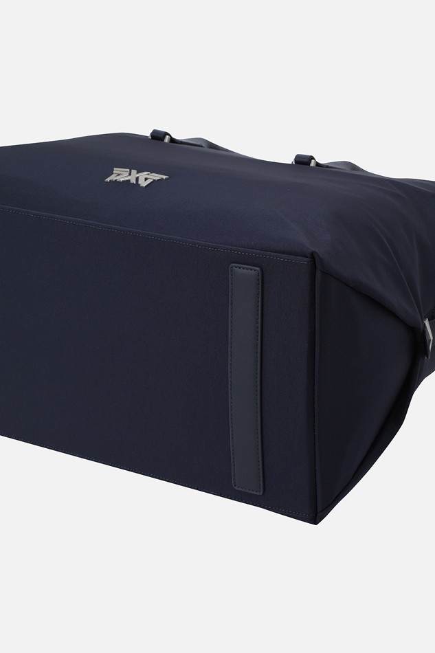 COMPACT BOSTON BAG